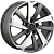 Диски Replica Concept LX525 8x19 5*114.3 ET30 DIA60.1 GMF Литой купить с бесплатной доставкой в пункты выдачи в Петербурге